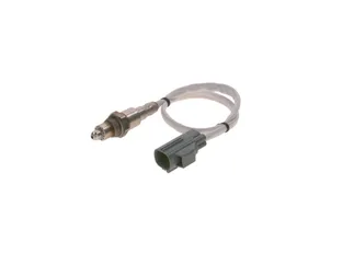 Bosch Downstream Left Oxygen Sensor - LR098285