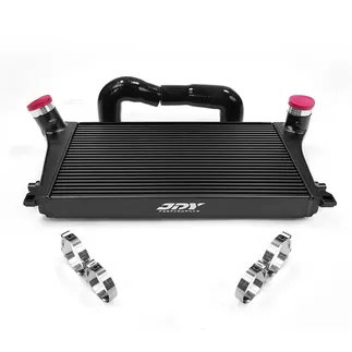 JDY Graphene Coated Intercooler For VW/Audi MQB 2.0T