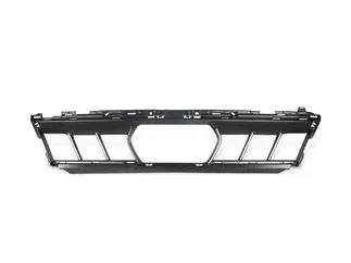 AutoTecknic Carbon Fiber Lower Grille Trim For BMW G05 X5 LCI