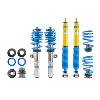 JDY Custom Drag Spec Bilstein B16 for Audi/VW MQB 2.0TSI/2.5TFSI