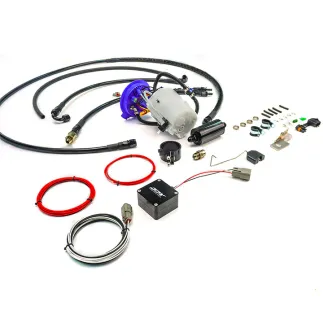 JDY Low Pressure Fuel Pump For 8S Audi TTRS 2.5TFSI (W/o UPD Fuel Line)