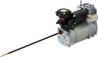 Wabco Air Suspension Compressor - 37226787617