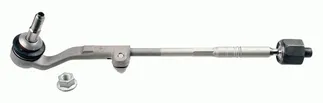 LEMFORDER Left Steering Tie Rod Assembly - 32107849389
