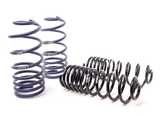H&R Sport Springs For VW - 54746-2