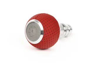 BFI GS2 Heavy Weight Shift Knob For VW/Audi (Auto/DSG) - Air Leather