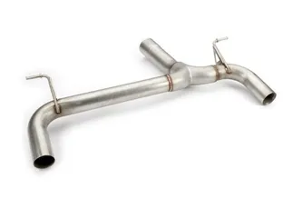VRSF 3.5" Catback Exhaust For E90/E92 BMW 335i/335is (N54/N55)