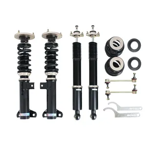BC Racing BR Series Coilovers For BMW E36 M3