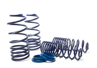 H&R OE Sport Springs For VW - 54748-55
