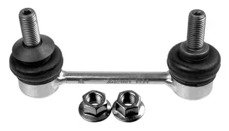 LEMFORDER Rear Suspension Stabilizer Bar Link Kit - 37106775189