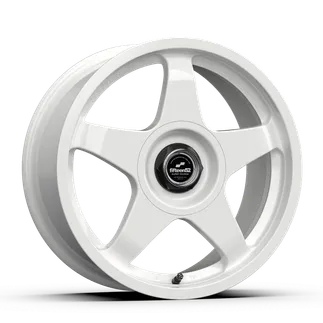 Fifteen52 Chicane 19x8.5 ET45 - Rally White (Gloss White) (5x108)