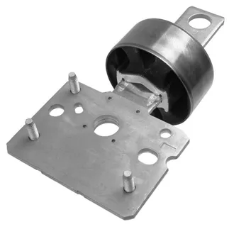 LEMFORDER Rear Left Suspension Subframe Mount - 31476223