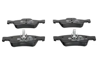 ATE Rear Disc Brake Pad Set - 0074206820