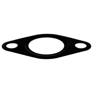 ElringKlinger Secondary Air Injection Check Valve Gasket - 0PB131550