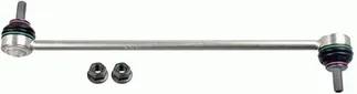 LEMFORDER Front Suspension Stabilizer Bar Link - LR024474
