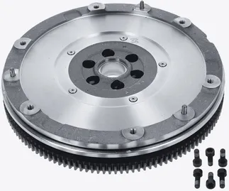 SACHS Clutch Flywheel - 21207595577