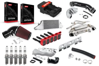 APR Power Pack Pro For 8S Audi TT RS