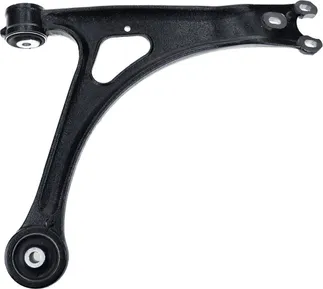 LEMFORDER Front Left Lower Suspension Control Arm - 8N0407151D