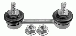 LEMFORDER Rear Suspension Stabilizer Bar Link - 33503414297