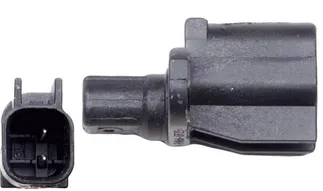 ATE Rear ABS Wheel Speed Sensor - 2219057300