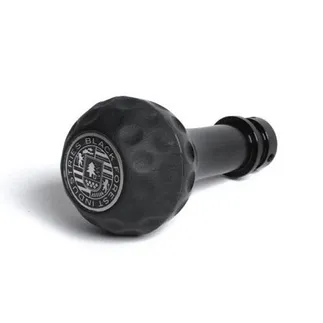 BFI GSB Heavy Weight Shift Knob For VW/Audi (Manual) - Nappa Leather