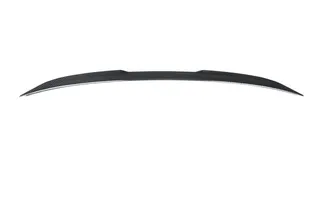 AutoTecknic Dry Carbon Trunk Spoiler For G82 BMW M4 (V1)