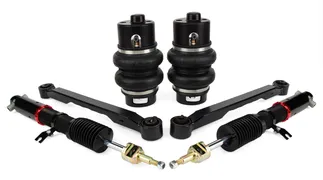 Air Lift Performance Rear Kit For G20 BMW - 78688