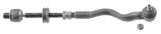 LEMFORDER Right Steering Tie Rod Assembly - 32111139316