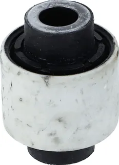LEMFORDER Rear Lower Outer Rearward Suspension Control Arm Bushing - 1K0505553A