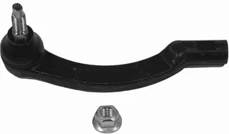 LEMFORDER Left Outer Steering Tie Rod End - 271598