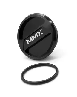 MMX Washer Fluid Cap For BMW F-Series