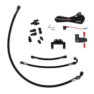 TGK Ethanol Sensor Kit For C7 Audi S6/S7/RS6/RS7