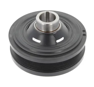 Corteco Engine Crankshaft Pulley - 2760300903