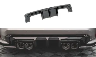 Maxton Design Carbon Fiber Rear Diffuser For G8X BMW M3/M4