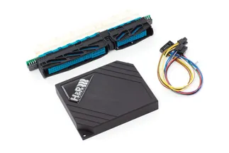 H&R ETS Lowering System For Audi - 29244-3