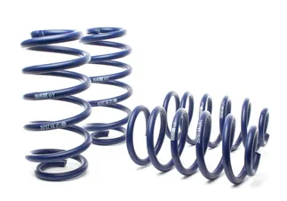 H&R Sport Springs For Audi - 50316