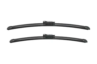 Bosch Front Windshield Wiper Blade Set - 61610038597