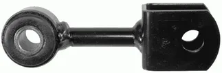 LEMFORDER Rear Suspension Stabilizer Bar Link Kit - 05104058AA