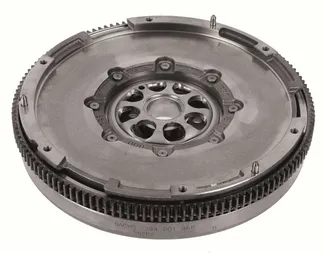 SACHS Clutch Flywheel - 06J105266AC