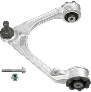LEMFORDER Front Left Upper Suspension Control Arm and Ball Joint Assembly - T4N1130