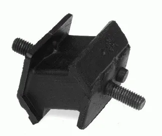 LEMFORDER Rear Left Automatic Transmission Mount - 24701138427