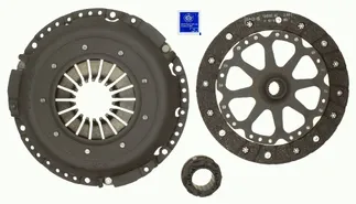 SACHS Clutch Kit - 98711694101