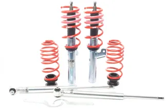 H&R Street Performance Coil Overs For VW - 28638-2