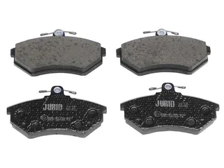 Jurid Front Disc Brake Pad Set - 1HM698151A