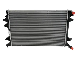 Behr Radiator - 1K0121251EB