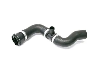 CRP Upper Radiator Hose - 1K0122101DK