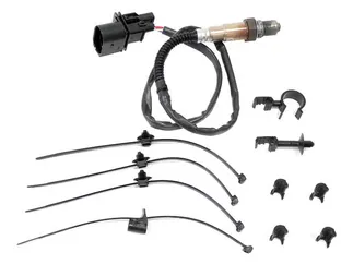 Bosch Upstream Oxygen Sensor - 1K0998262H
