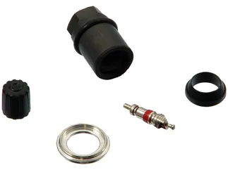 VDO Tire Pressure Monitoring System Sensor Service Kit - 1K0998275A