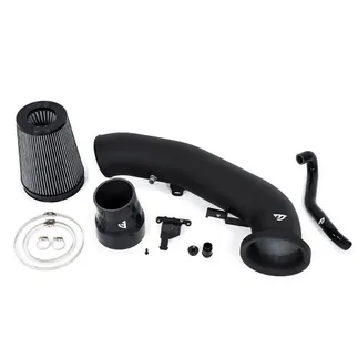 Unitronic 5" Intake System For Audi RS3/TTRS 2.5TFSI