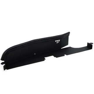 Unitronic Air Guide Add-On For Audi RS3/TTRS 5" Intake