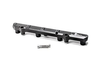 Radium Engineering Port Injection Fuel Rail For VW/Audi EA888 